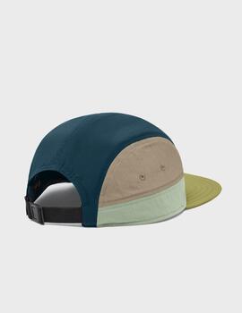 Gorra Cotopaxi Tech 5 Panel Hat