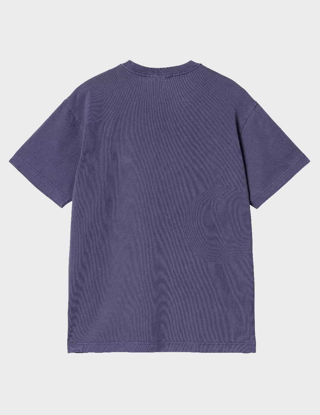 Camiseta Carhartt WIP S/S Vista T-Shirt Aura