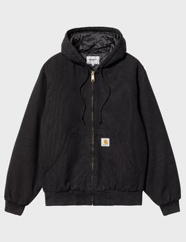 Chaqueta Carhartt WIP OG Active Jacket Black