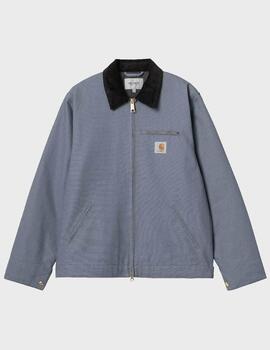 Chaqueta Carhartt WIP Detroit Jacket Dove Grey