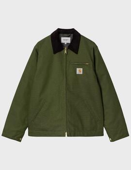 Chaqueta Carhartt WIP Detroit Jacket Tarragon