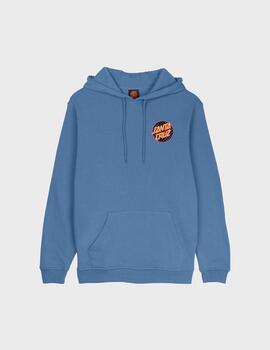 Sudadera Santa Cruz Meyer Freestyle Dot Hood