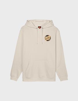 Sudadera Santa Cruz Meyer Freestyle Dot Hood