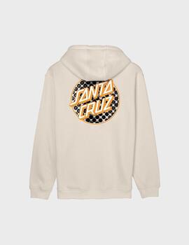 Sudadera Santa Cruz Meyer Freestyle Dot Hood