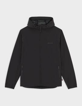 Chaqueta Dickies Ronan Shell Jacket Black