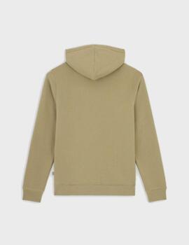 Sudadera Dickies Oakport Hoodie Imperial Green