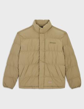 Cazadora Dickies Scobey Puffer Jacket Verde