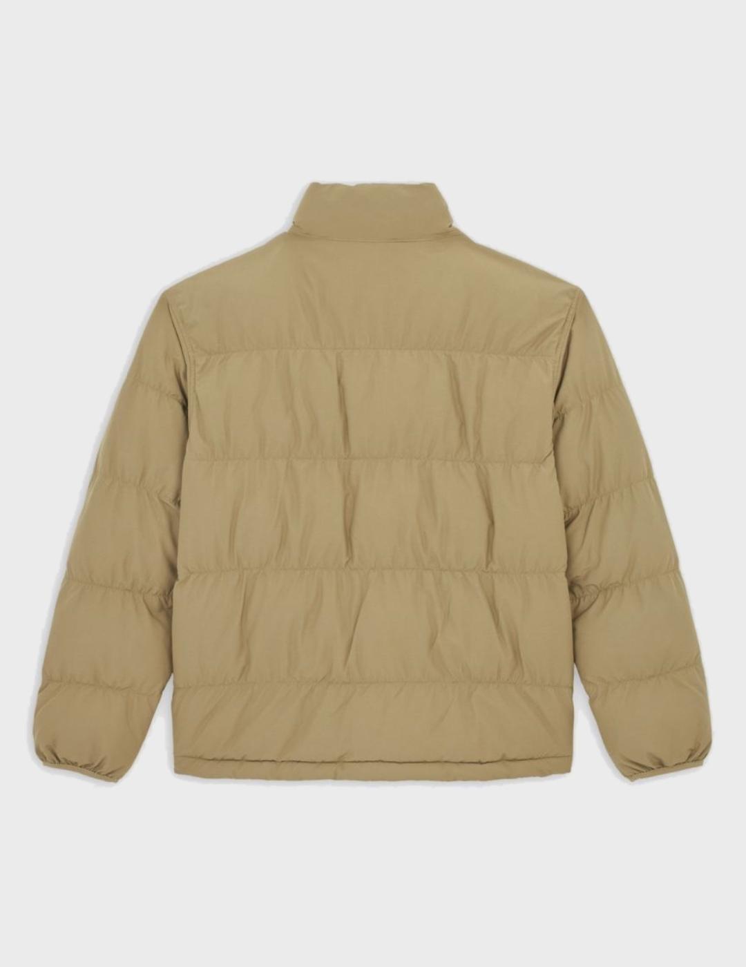 Cazadora Dickies Scobey Puffer Jacket Verde