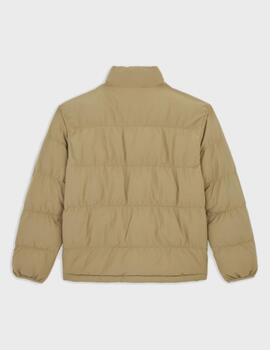 Cazadora Dickies Scobey Puffer Jacket Verde