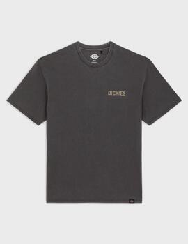 Camiseta Dickies High Flying Workwear Tee Black