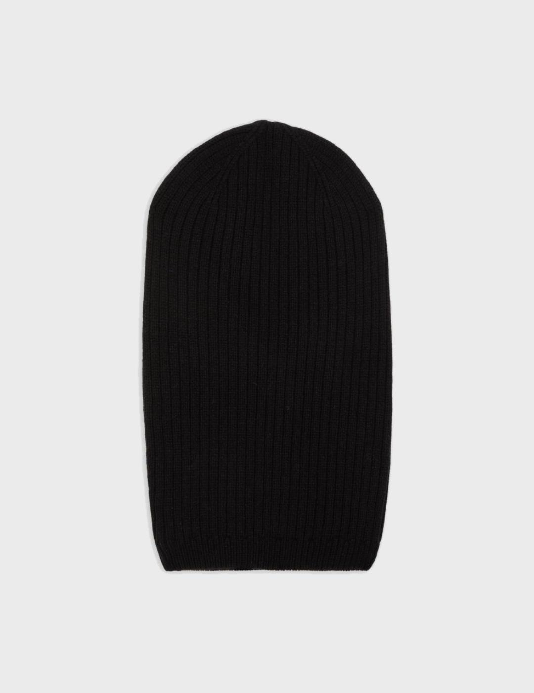 Balaclava Dickies Black