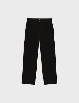 Pantalón Dickies Corduroy Carpenter Black