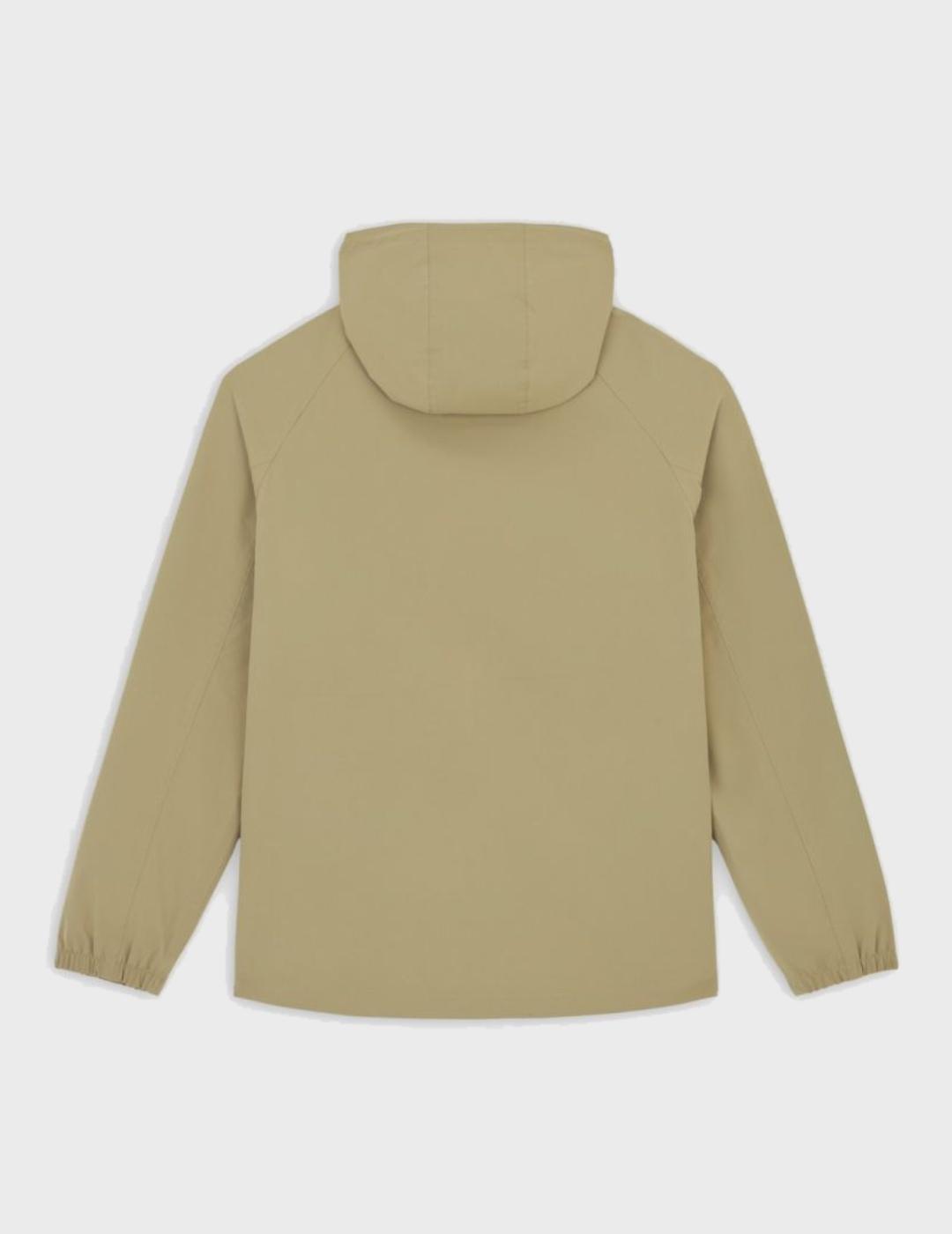 Chaqueta Dickies Ronan Shell Khaki