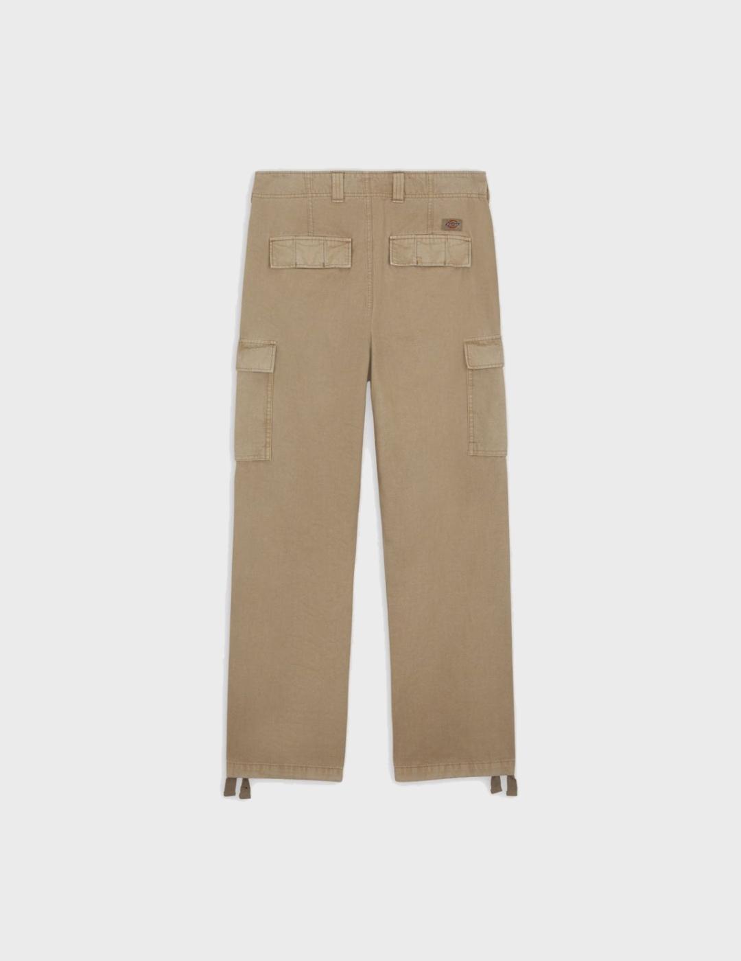 Pantalón Dickies Johnson Cargo Imperial GR