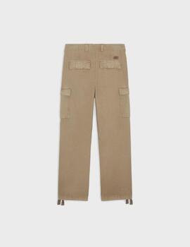 Pantalón Dickies Johnson Cargo Imperial GR