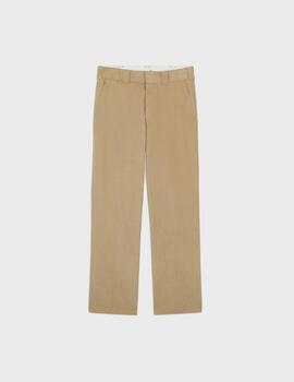 Pantalón Dickies Corduroy 874 Khaki