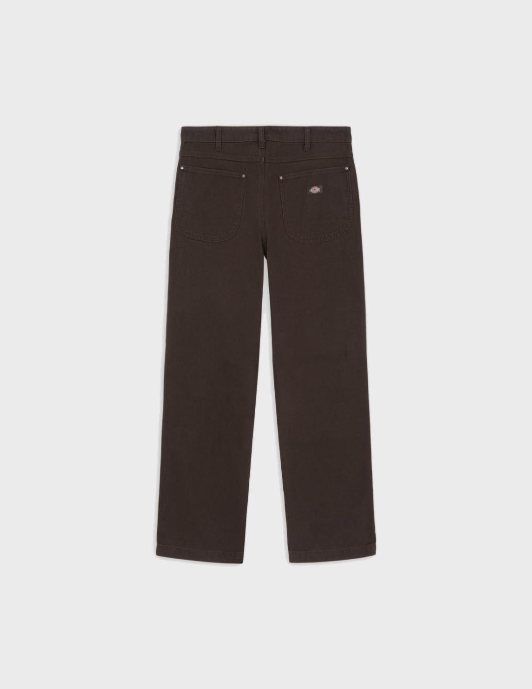 Pantalón Dickies Duck Canvas Utly