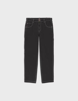 Pantalones Dickies Garyville Black Wash