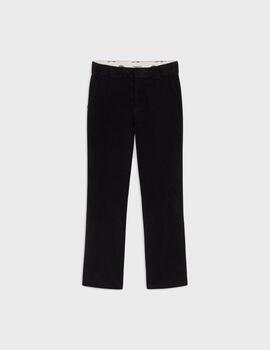 Pantalón Dickies Corduroy 874  Pant Black