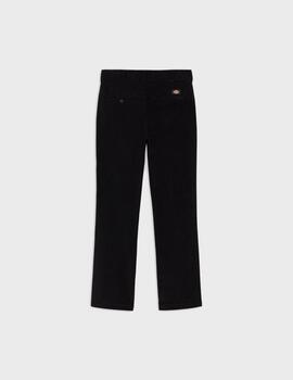 Pantalón Dickies Corduroy 874  Pant Black