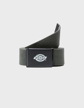 Cinturón Dickies Orcutt Green