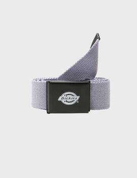 Cinturón Dickies Orcutt Webbing Gris