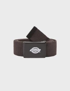 Cinturón Dickies Orcutt Webbing Brown