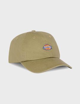 Gorra Dickies Hardwick Imperial Green