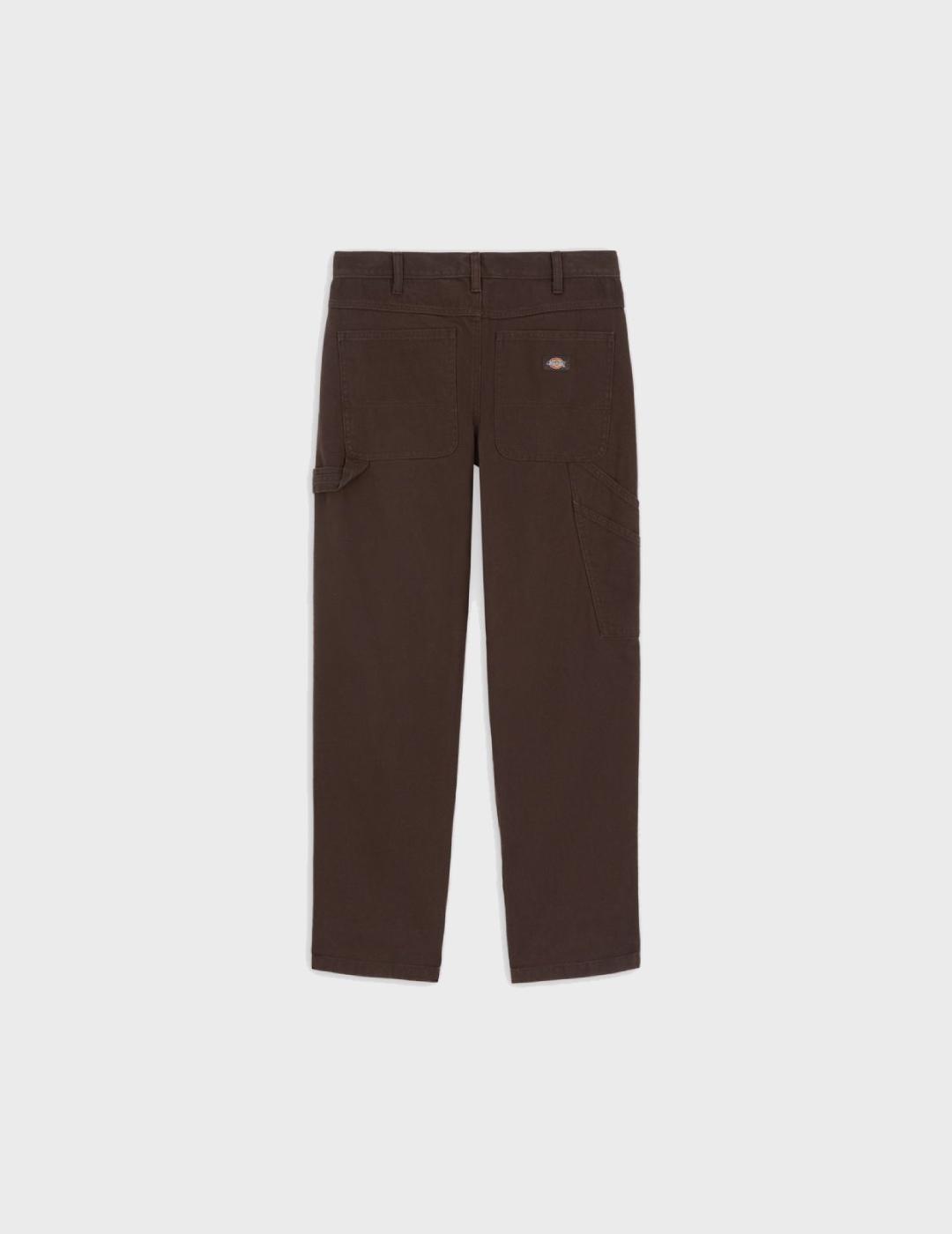 Pantalón Dickies Duck Carpenter Dark