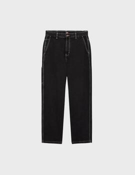 Pantalón Dickies Madison Baggy Fit Denim B