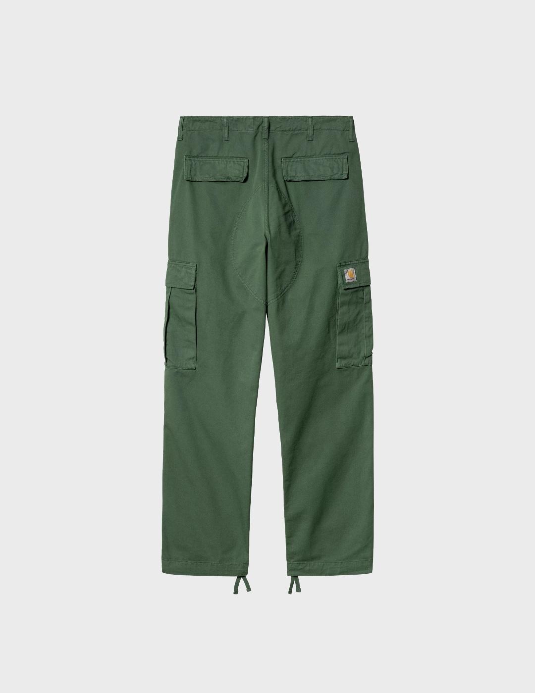 Pantalones Carhartt WIP Regular Cargo