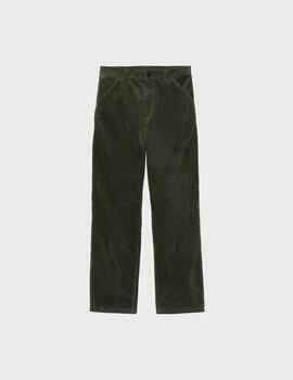 Pantalón Carhartt WIP Single Knee Pant Corduroy