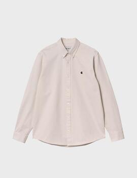 Camisa Carhartt WIP L/S Madison Shirt