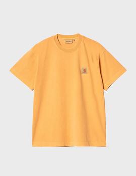 Camiseta Carhartt WIP S/S Vista T-Shirt