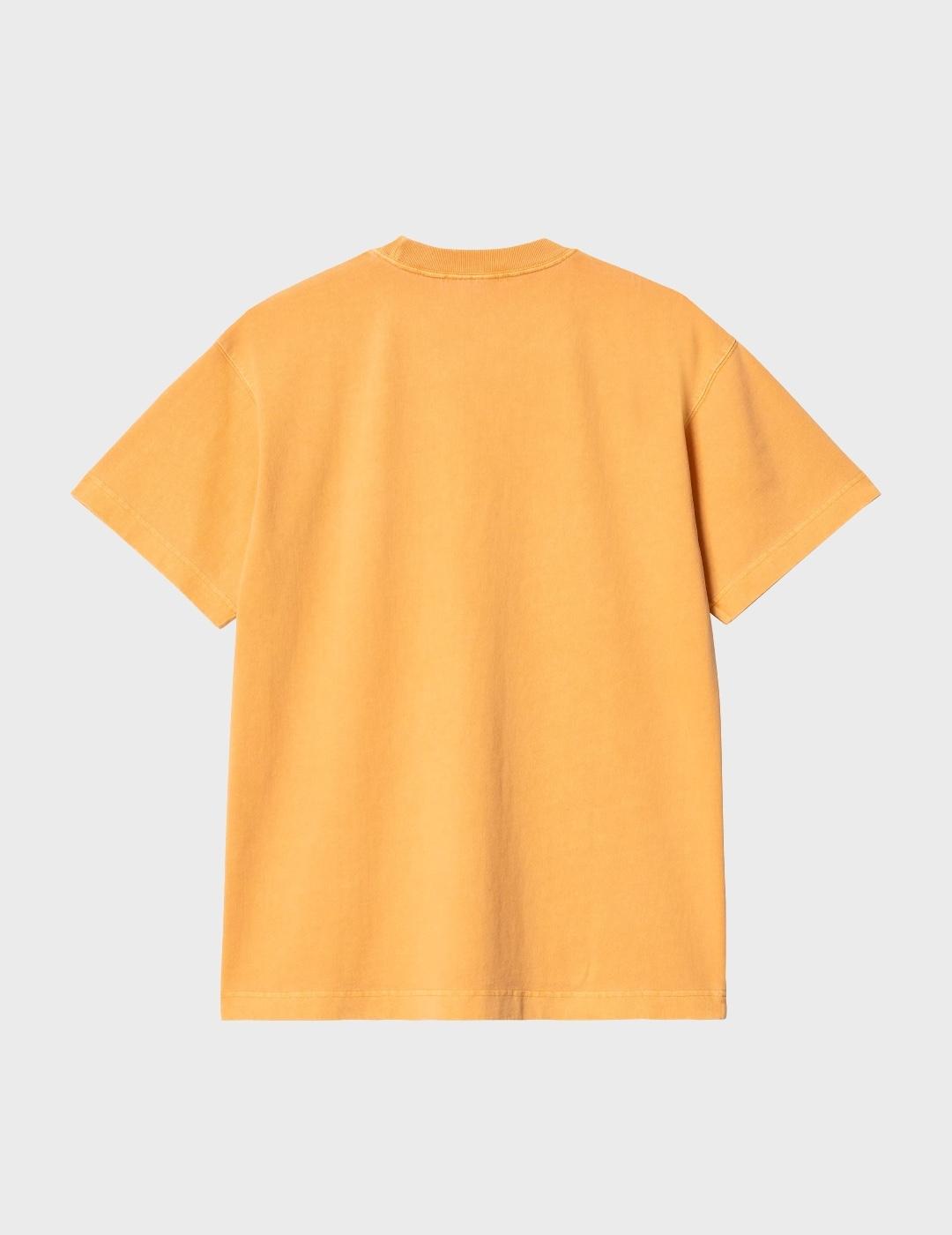 Camiseta Carhartt WIP S/S Vista T-Shirt