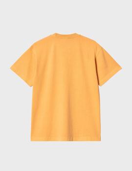 Camiseta Carhartt WIP S/S Vista T-Shirt