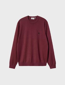 Jersey Carhartt WIP Madison Sweater