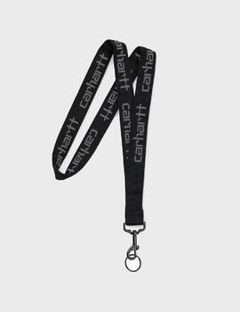 Lanyard Carhartt WIP Script Lanyard