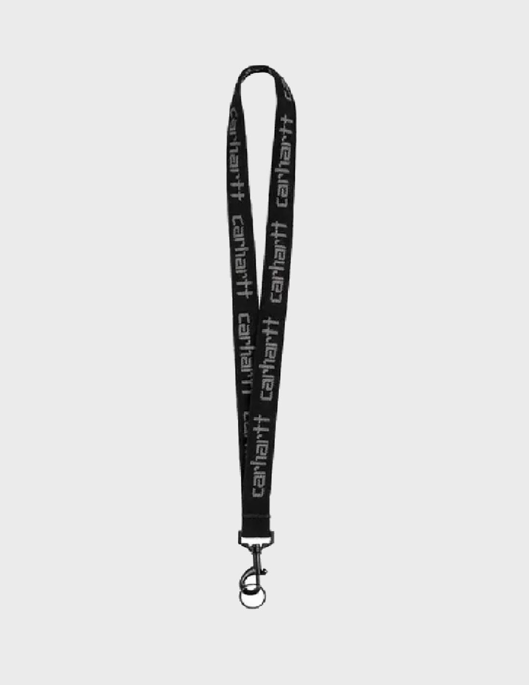 Lanyard Carhartt WIP Script Lanyard