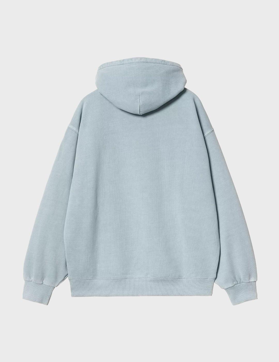 Sudadera Carhartt WIP Hooded Vista Sweat