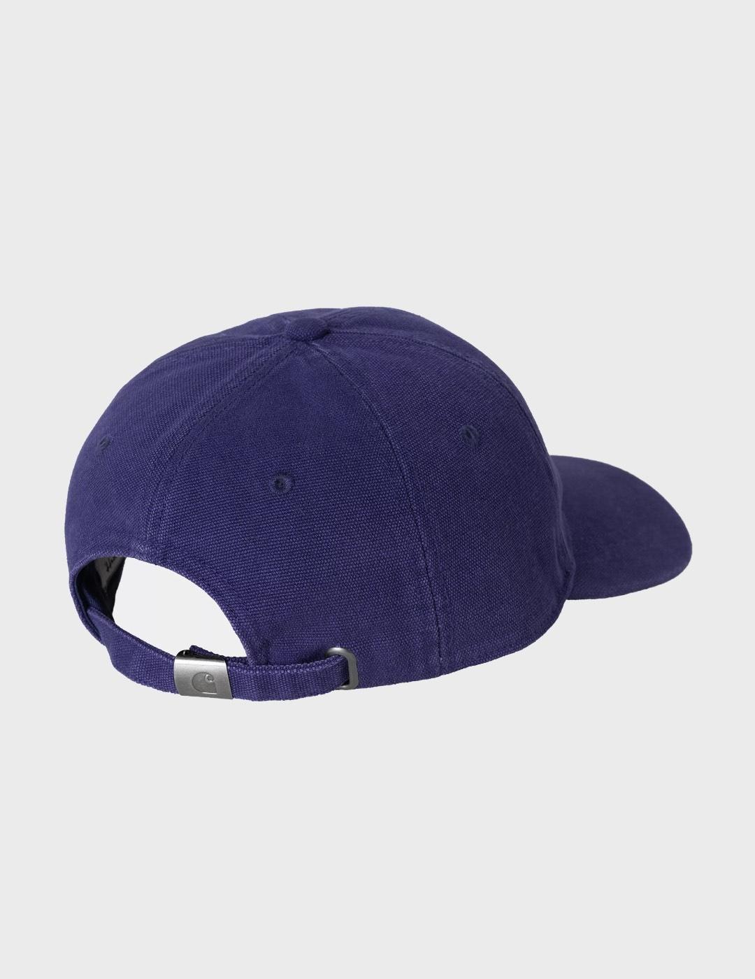 Gorra Carhartt WIP Icon Cap Aura