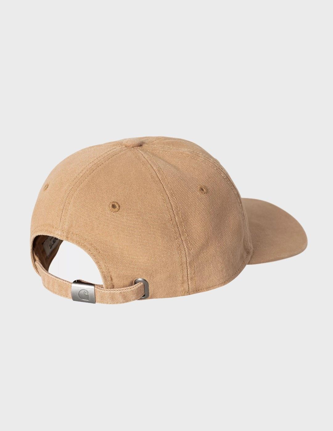 Gorra Carhartt WIP Icon Cap Peanut