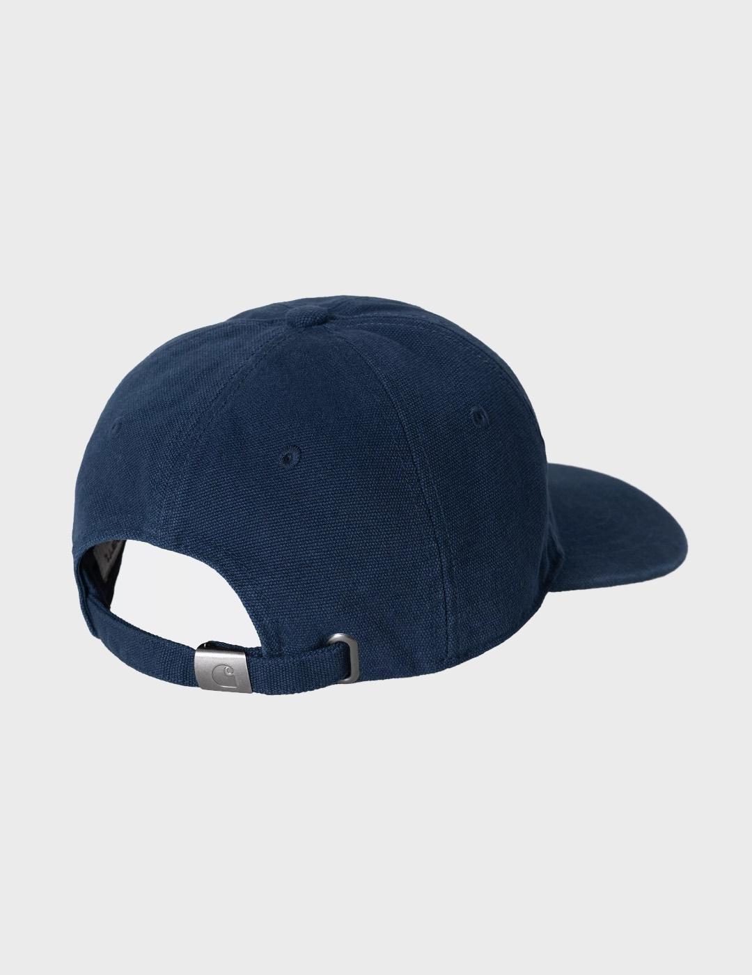 Gorra Carhartt WIP Icon Cap Air Force Blue