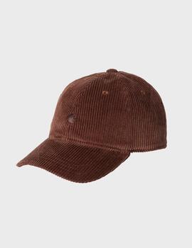 Gorra Carhartt WIP Harlem Offroad