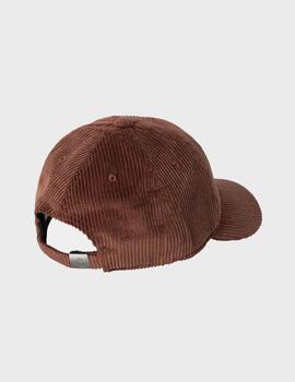 Gorra Carhartt WIP Harlem Offroad