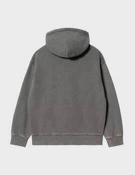 Sudadera Carhartt WIP Vista Hooded Sweat