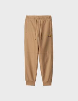 Pantalón Carhartt WIP American Script Jogging Pant