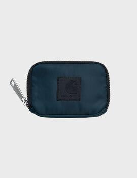 Cartera Carhartt WIP Otley Wallet / Duck Blue