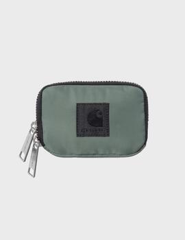 Cartera Carhartt WIP Otley Wallet / Duck Green