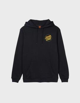 Sudadera Santa Cruz Hood Kendal Wolf Dot